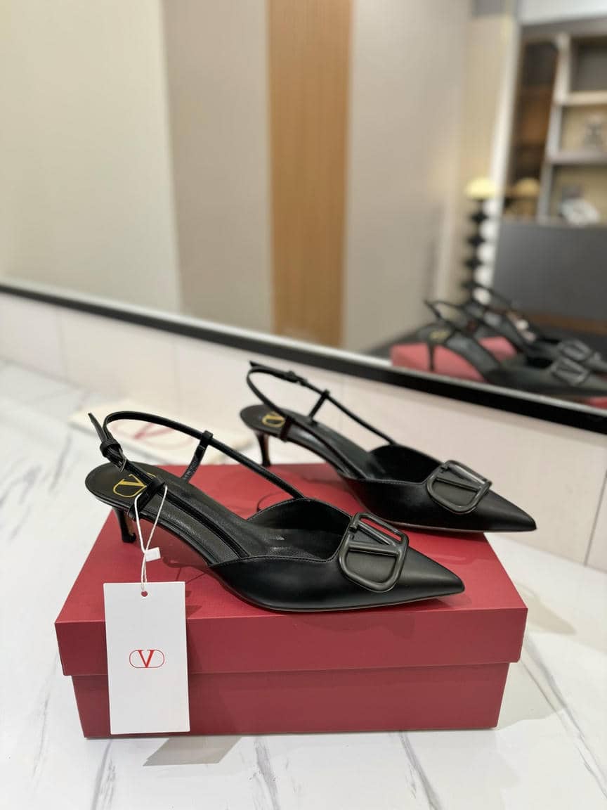 Valentino Sandal3-28